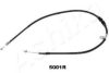 MITSUBISHI MB520985 Cable, parking brake